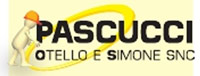 Logo di DITTA PASCUCCI OTELLO & SIMONE snc
