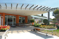 Logo di PELLEGRINI GARDEN