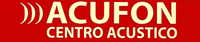Logo di ACUFON CENTRO ACUSTICO