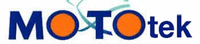 Logo di MOTOTEK SAS