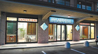 Logo di SAMAX INFISSI srl