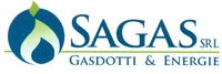 Logo di SAGAS srl