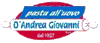 PASTA ALL'UOVO D'ANDREA GIOVANNI di D'ANDREA GIOVANNI srl