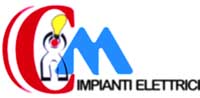 Logo di CM IMPIANTI srl