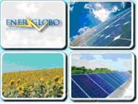 Logo di ENER GLOBO srl