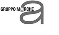 Logo di GRUPPO MARCHE