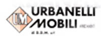 Logo di URBANELLI MOBILI