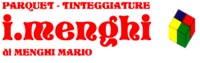 Logo di I. MENGHI