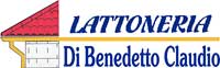 Logo di LATTONERIA