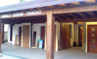 Logo di L'ANGOLO DEL TRANCIATO