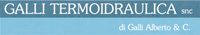 Logo di GALLI TERMOIDRAULICA