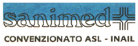 Logo di SANIMED srl