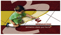 Logo di CERAMICHE BERNASCONI