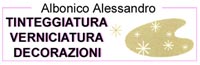 Logo di ALBONICO ALESSANDRO