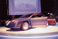 Logo di CARROZZERIA MI-DA