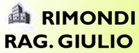 Logo di RIMONDI RAG. GIULIO