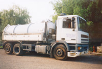 Logo di MONTI SPURGHI