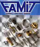 Logo di FAMIT srl