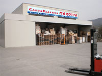 Foto von CARTA PLASTICA MAROTTA ANTONIO