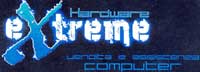 Logo di HARDWARE EXTREME