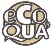 Logo di ECO QUA