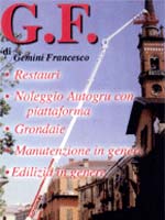 Logo di IMPRESA EDILE GEMINI