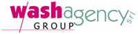 Logo di WASH AGENCY