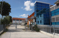 Logo di FAIM INFISSI srl
