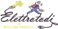 Logo di ELETTROTODI