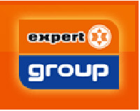 Logo di ELETTROPIU' - GRUPPO EXPERT