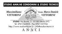 Logo di STUDIO VITTORINI