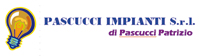 Logo di PASCUCCI IMPIANTI srl