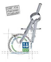 Logo di DEMARCHIMPIANTI srl