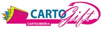 Logo di CARTOGIFT