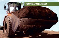 Logo di MECHELLI MARIO & C. snc