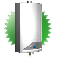 Logo di IDROTERMOGAS