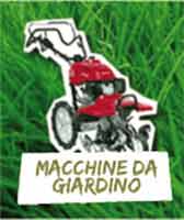 Logo di MAXI GARDEN srl