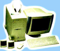 Logo di COMPUTER & SERVICE snc