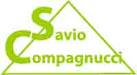 Logo di COMPAGNUCCI SAVIO