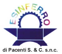 Logo di ESINFERRO