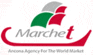 MARCHET - ANCONA ANGENCY FOR THE WORLD MARKET AZIENDA SPECIALE DELLA CAMERA DI COMMERCIO DI ANCONA PER L'INTERNAZIONALIZZAZION