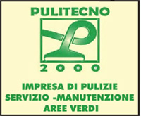 Logo di PULITECNO 2000
