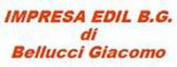 Logo di EDIL BG