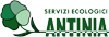 Logo di ANTINIA