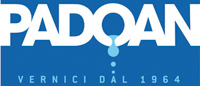 Logo di PADOAN VERNICI - TECNOKROM srl
