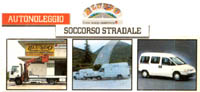 Logo di AUTOPARCO BLUNDO