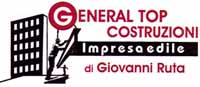 Logo di GENERAL TOP COSTRUZIONI