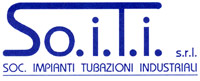 Logo di SO.I.T.I. srl