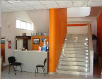 Logo di INDOMENICO CERAMICHE