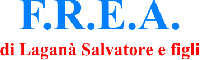 Logo di FREA LAGANA' srl